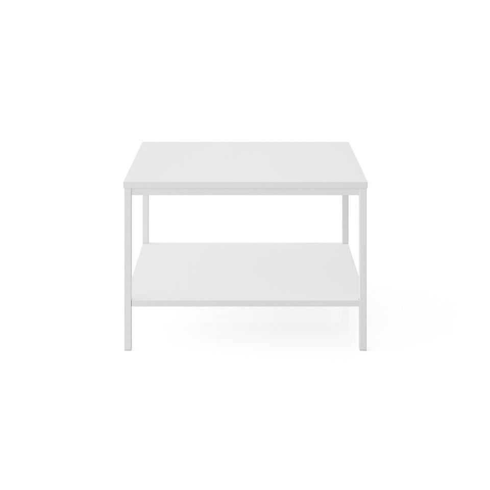 Connell's 68 Orta Sehpa Beyaz-Beyaz