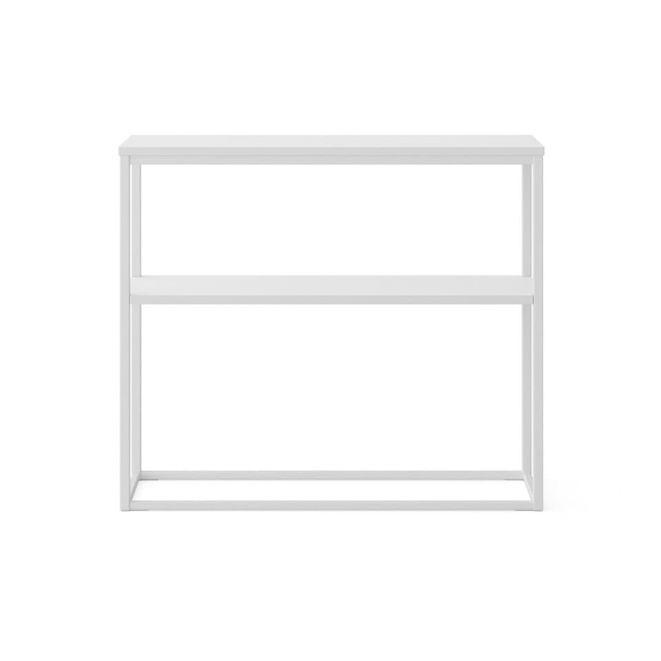 Grace 90 Dresuar Beyaz-Beyaz