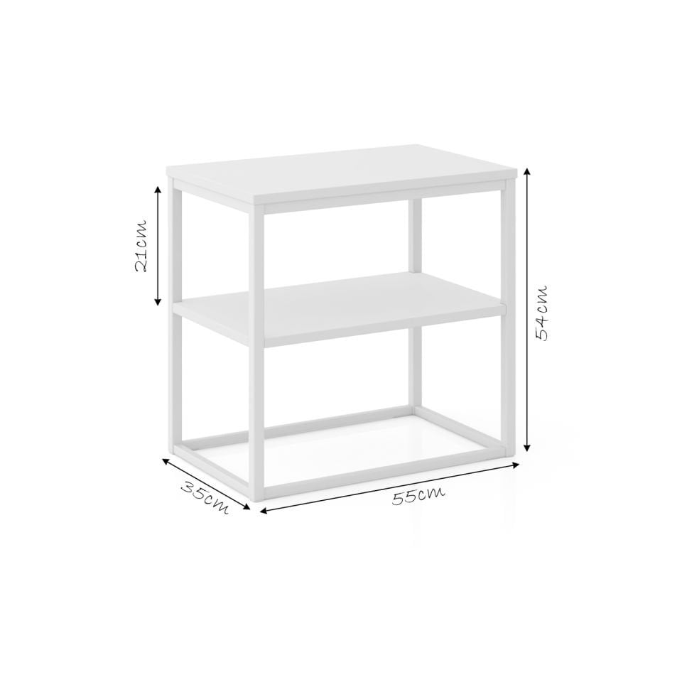 Grace'd 55 Yan Sehpa