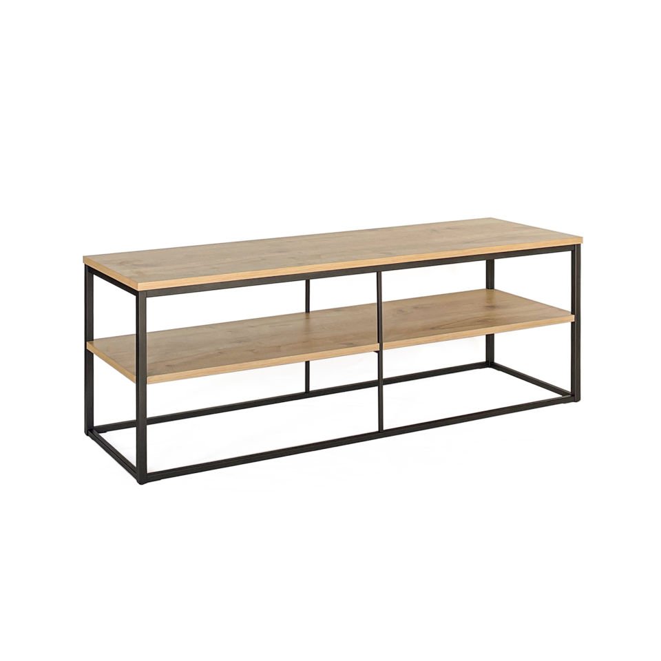 Grace 139L TV Ünistesi SİYAH-MEŞE