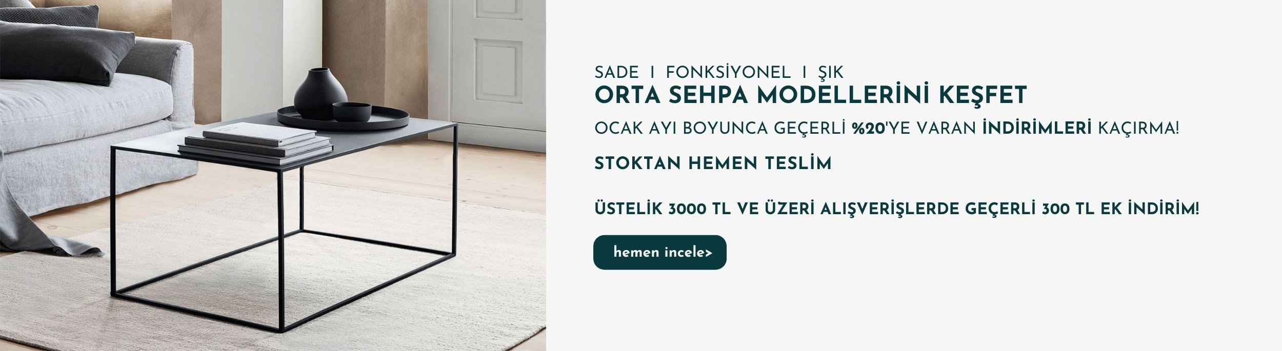 ruumod orta sehpa modelleri renk ve ölçü seçenekleri cazip fiyatlar yeni yıl fırsatları kampanyalar