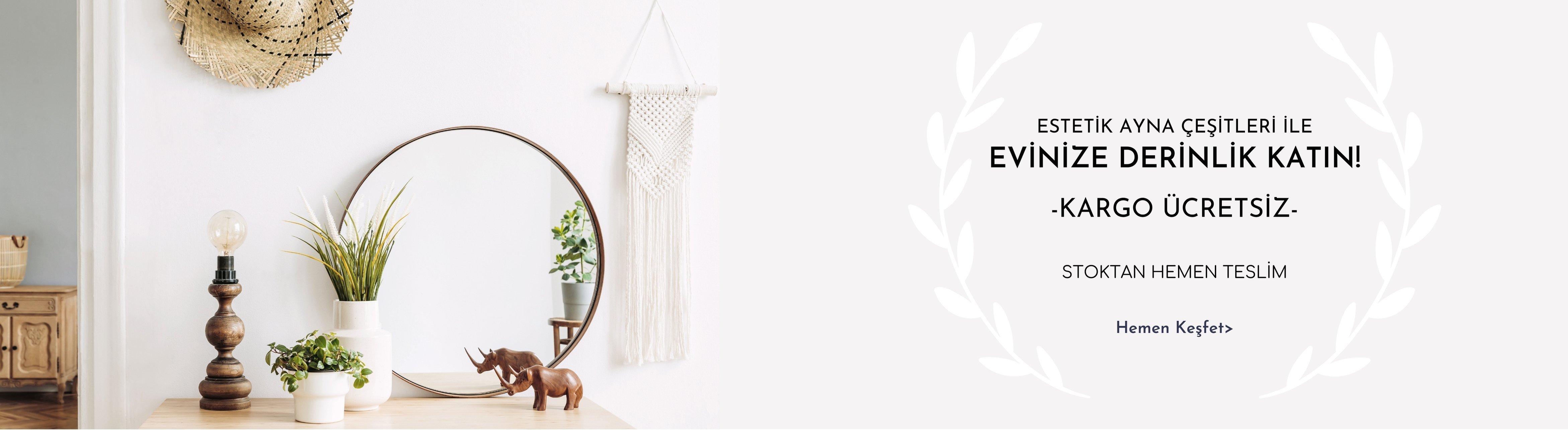 ruumod ayna çeşitleri renk ve ölçü seçenekleri yeni yıl kampanyası cazip fiyatlar indirim