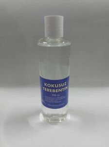 Cenova Art Kokusuz Terebentin 250ML