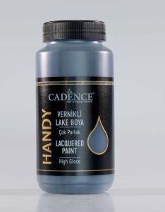 Cadence Handy Lake Boya L060 Siyah 450ml