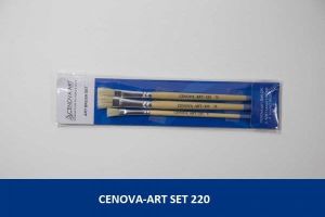 Cenova Art Set 220