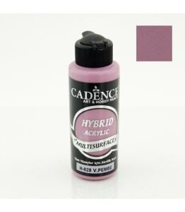 Cadence Hibrit Multisurface Boya H028 V.Pembe 120ML