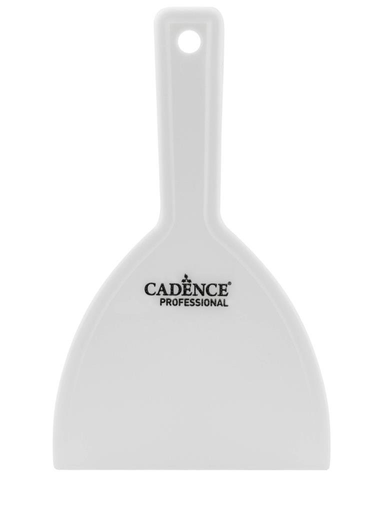 Cadence Rölyef Spatula Geniş 16,4x10cm