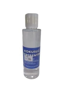 Cenova Art Kokusuz Terebentin 150ML