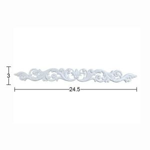 Bükülebilir Esnek Aplik 24,5x3cm EA-19