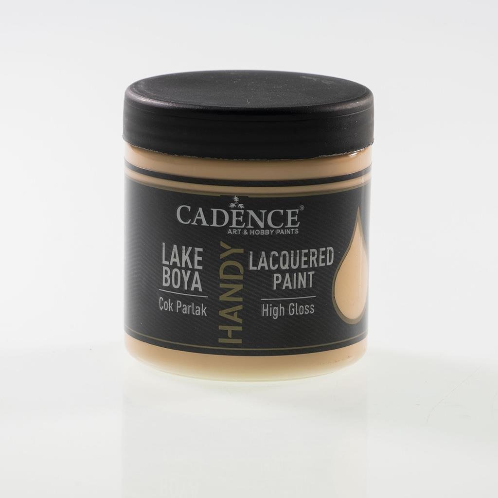 Cadence Handy Lake Boya L009 Somon 250ml