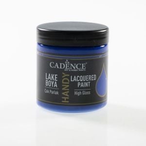 Cadence Handy Lake Boya L033 Ultramarine 250ml