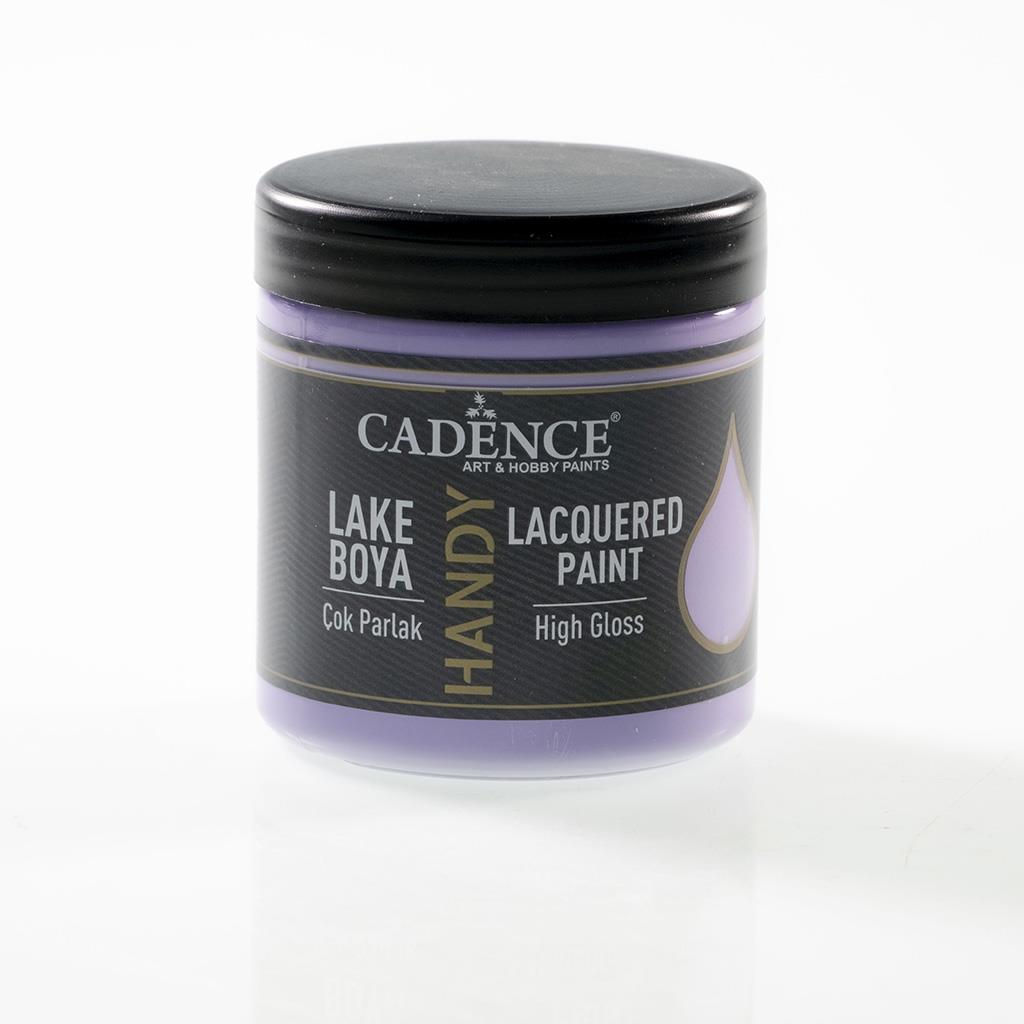 Cadence Handy Lake Boya L038 Lila 250ml