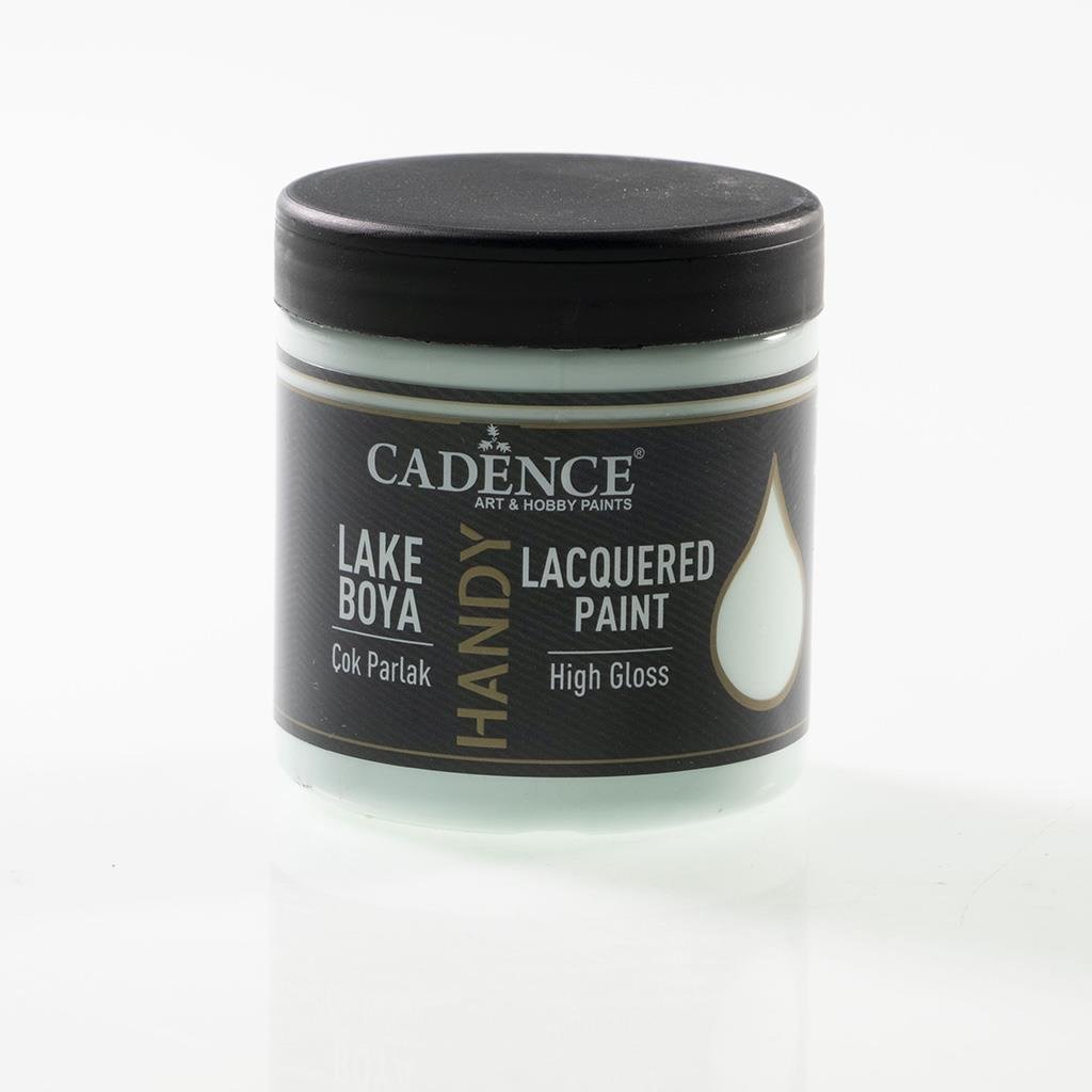 Cadence Handy Lake Boya L041 Pastel Yeşil 250ml