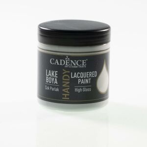 Cadence Handy Lake Boya L056 Gri 250ml