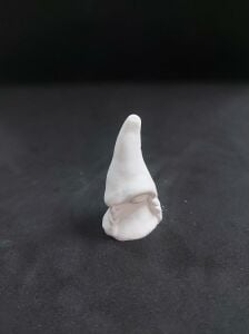 Gnome Kız Cüce 6,5x3cm