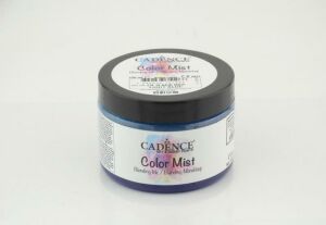 Cadence Color Mist CM-10 Açık Mavi Blending Mürekep