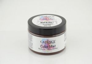 Cadence Color Mist CM-13 Kahverengi Blending Mürekep