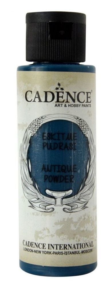 Cadence Eskitme Pudrası - 713 Okyanus 70ML