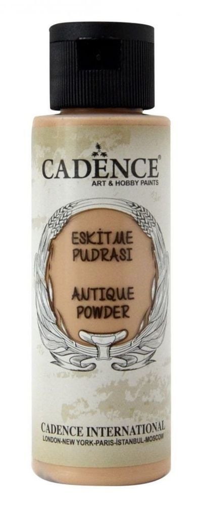 Cadence Eskitme Pudrası - 714 Mocca 70ML