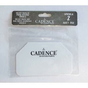 Cadence Pirinç Dekopaj ve Stencil Uygulama Aparatı 2 li