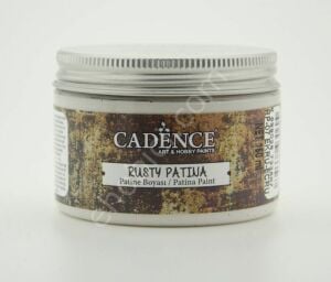 Cadence Rusty Patina RP07 Ekru