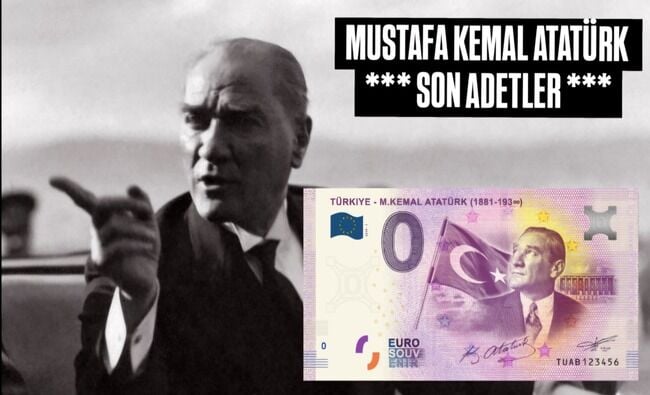 ATATÜRK