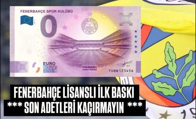 FENERBAHÇE
