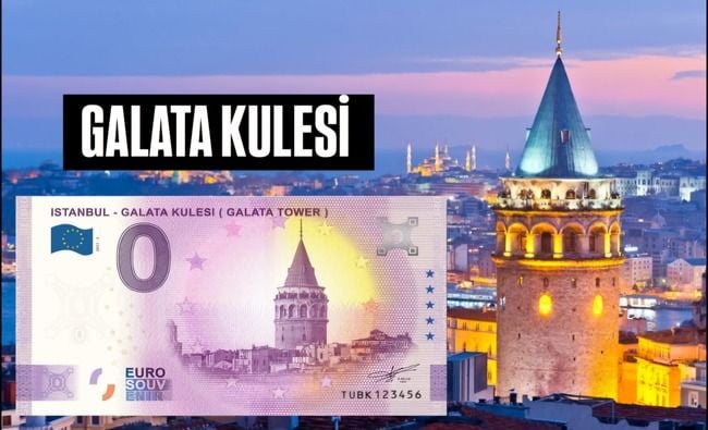 GALATA