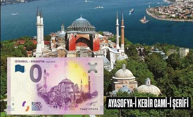 AYASOFYA