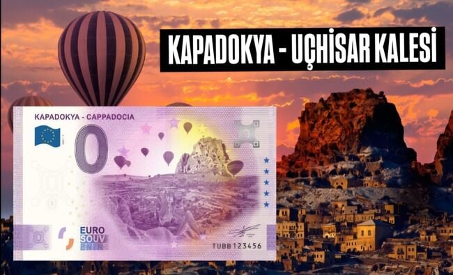 KAPADOKYA
