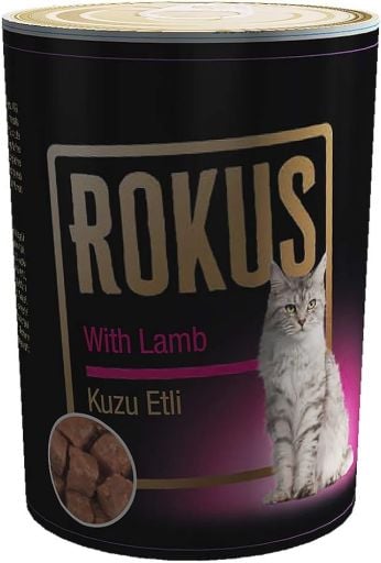 ROKUS