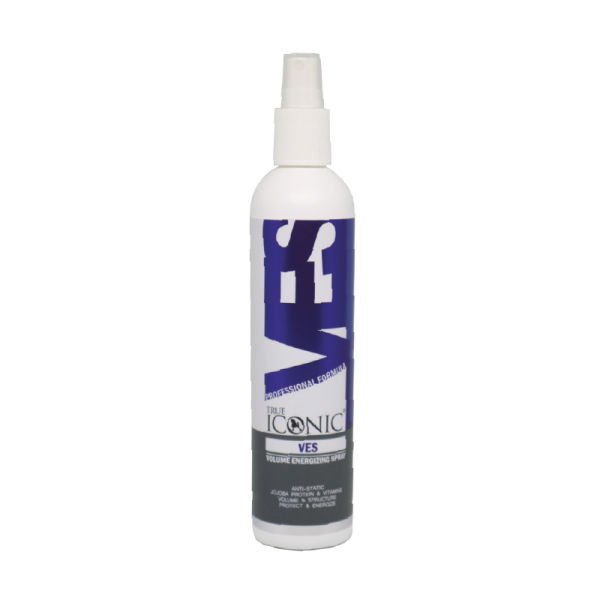 True Iconic Volume Enerji Verici Sprey 300ml