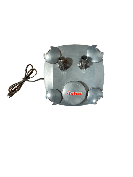 Astro 2210 Kafa Motoru
