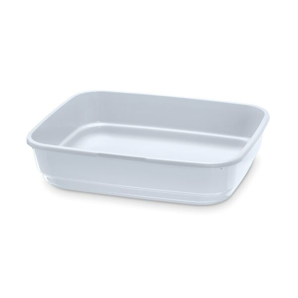 Imac Felıx Açık Kedi Tuvaleti 49,5x39x12cm