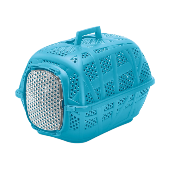 Imac Carry Sport Evcil Hayvan Taşıma Çantası Mavi 48,5x34x32cm