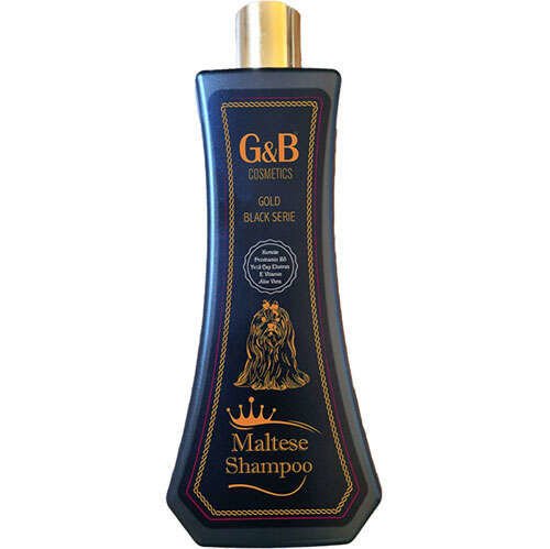 G&b Pet Şampuan Maltese 370 Ml