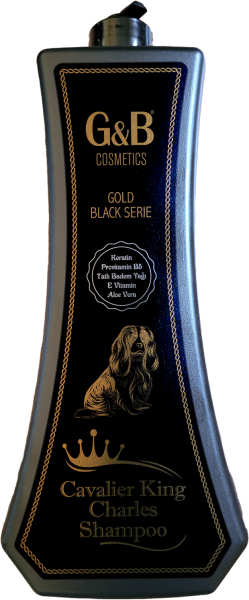 G&b Pet Şampuan Cavalier K.c. 1 Lt