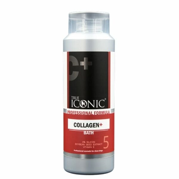 True Iconıc Collagen Plus Şampuan 400 Ml
