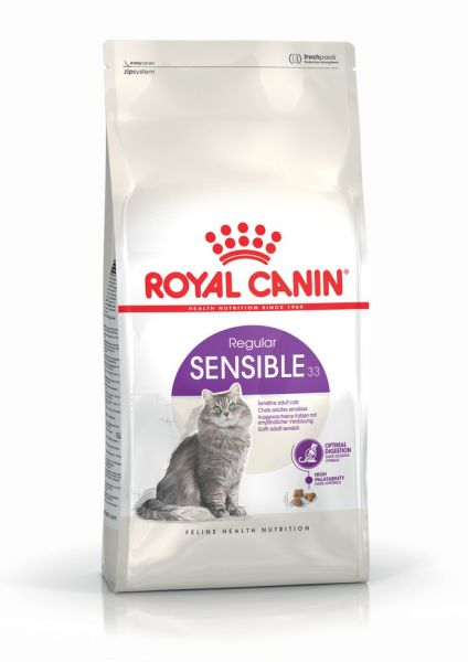 Royal Canın Sensible 33 Kuru Kedi Maması 2 kg