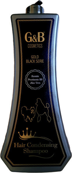 G&b Kıl Yoğunlaştırıcı Pet Şampuan 1 Lt