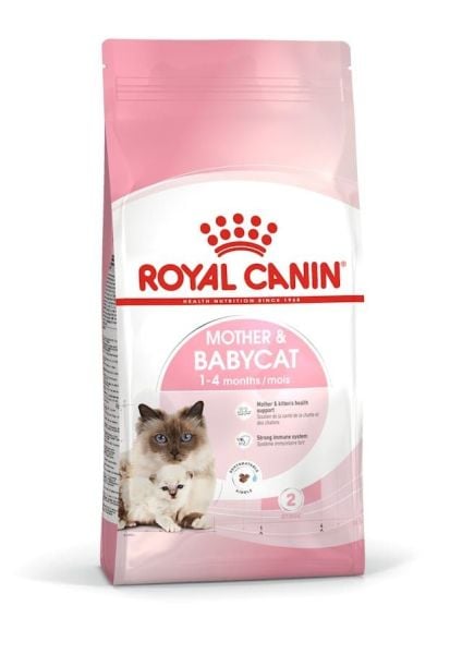 Royal Canın Babycat Yavru Kedi Maması 2 kg