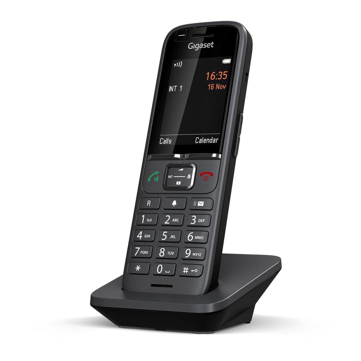 Gıgaset S700 Hsb Ip Pro Telsiz Telefon