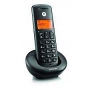 Motorola E201 Dect Handsfree Telsiz Telefon