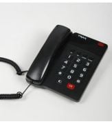 Trax TD 205 Kablolu Masaüstü Telefon