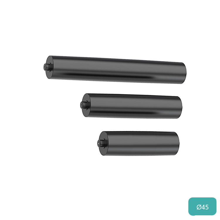 Ø45 GERGİ TAMBURLARI