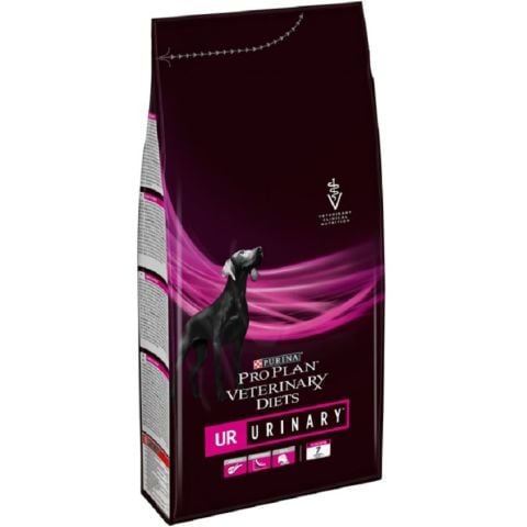 Proplan Veterinary Diets UR Urinary Köpek Kuru Maması 3 kg (stt:04/2025)