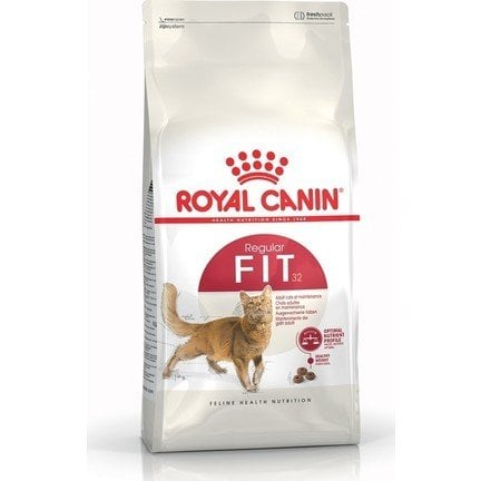 Royal Canin FHN Fit 32 Yetişkin Kuru Kedi Maması 2 KG(stt.06/2025)