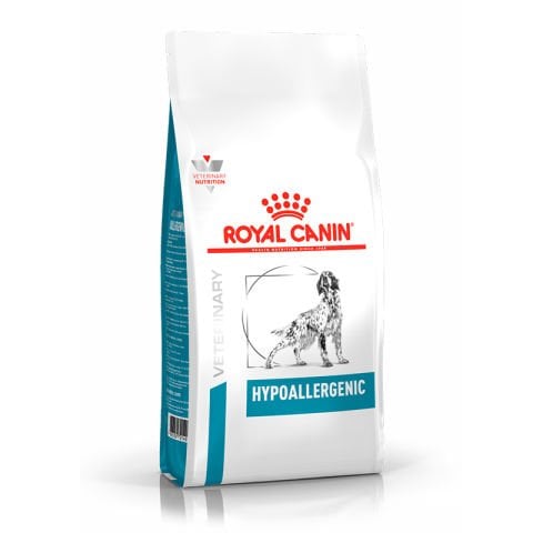 Royal Canin Veterinary ( Hypoallergenic ) Hipoalerjenik Köpek Kuru Maması 7 kg (stt:09/2025)