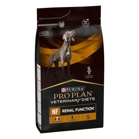 Proplan Veterinary Diets NF Renal Function Köpek Kuru Maması 3 kg (stt: 02/2025)