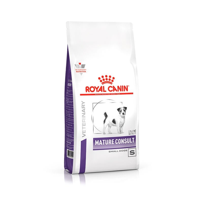 Royal Canin Expert Mature Consult Small Dogs S Köpek Kuru Maması 1.5 kg (stt:03/2025)